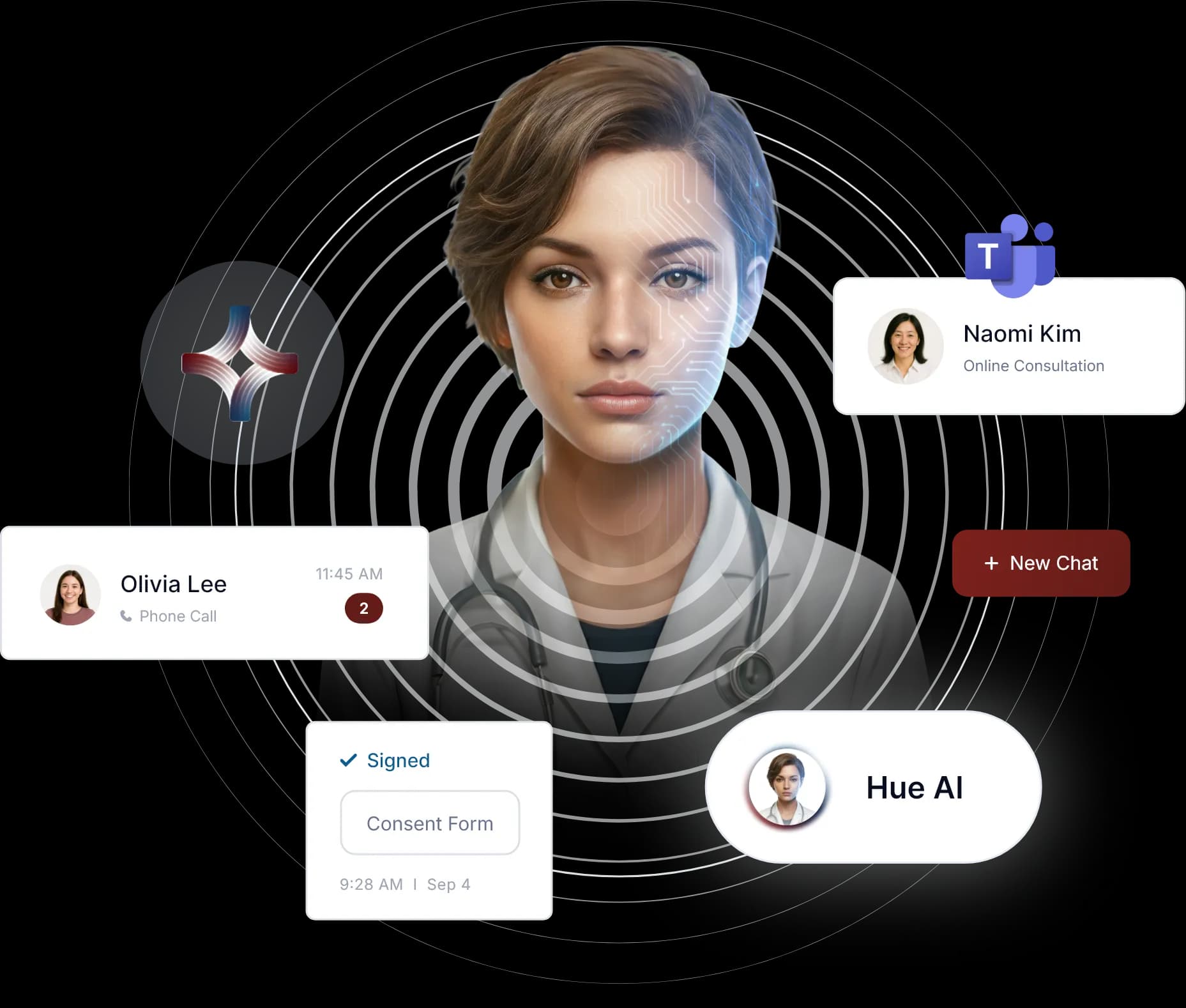 AI-Powered Operational Optimization