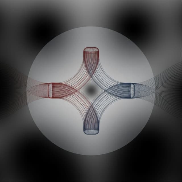 Everything Is Connected