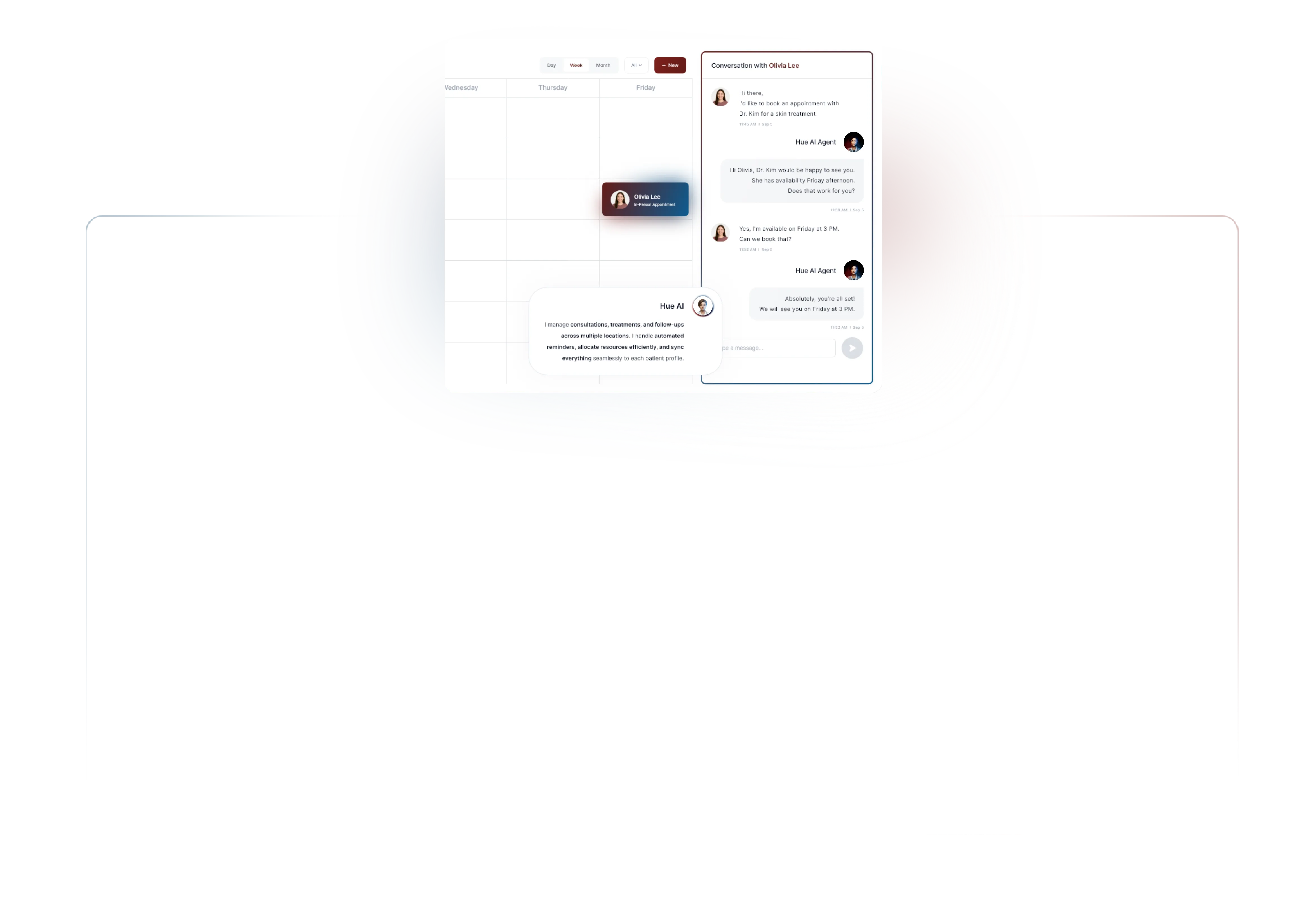 AI Phone Concierge - Never Miss a Call Again