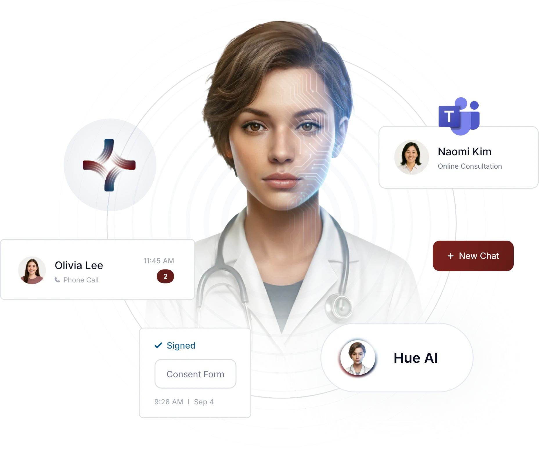 AI-Powered Operational Optimization