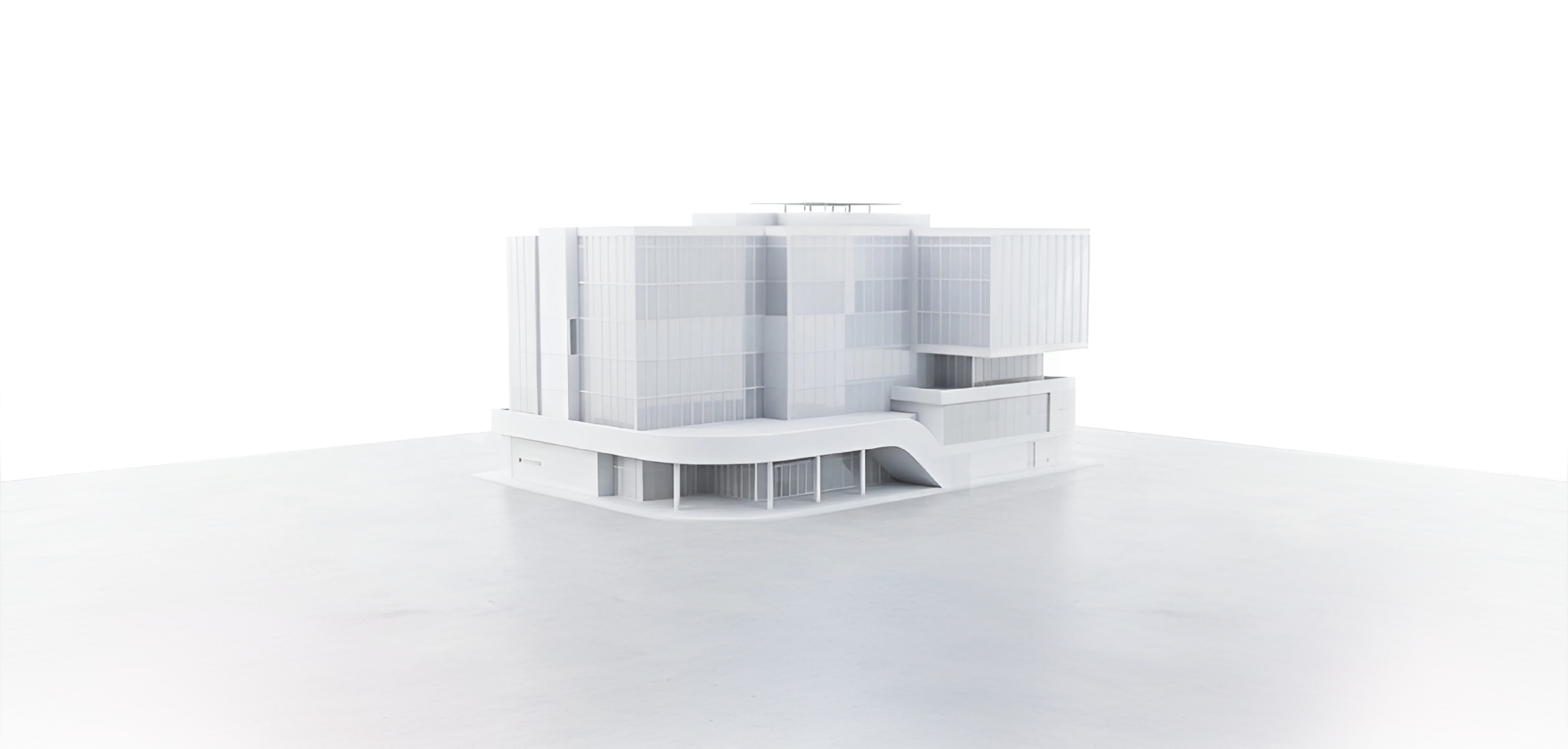 Launch and scale with clarity.