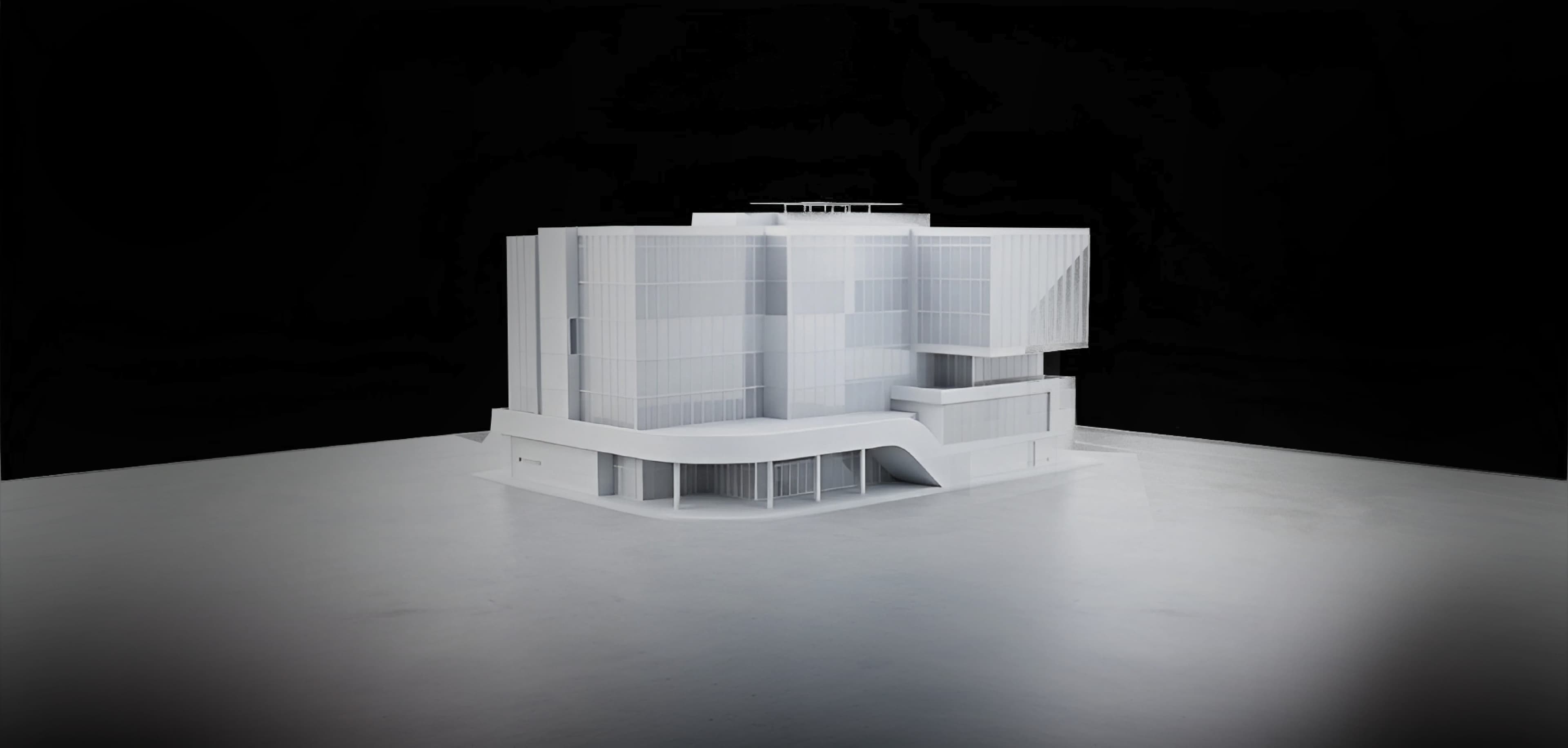 Launch and scale with clarity.